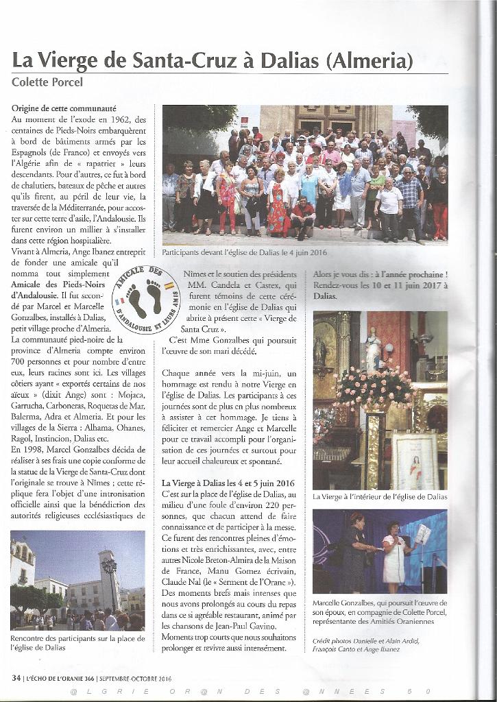 ECHO DE L ORANIE 366  SANTA CRUZ DALIAS 2016.jpg